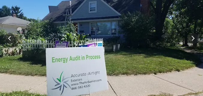 Home Performance Technician